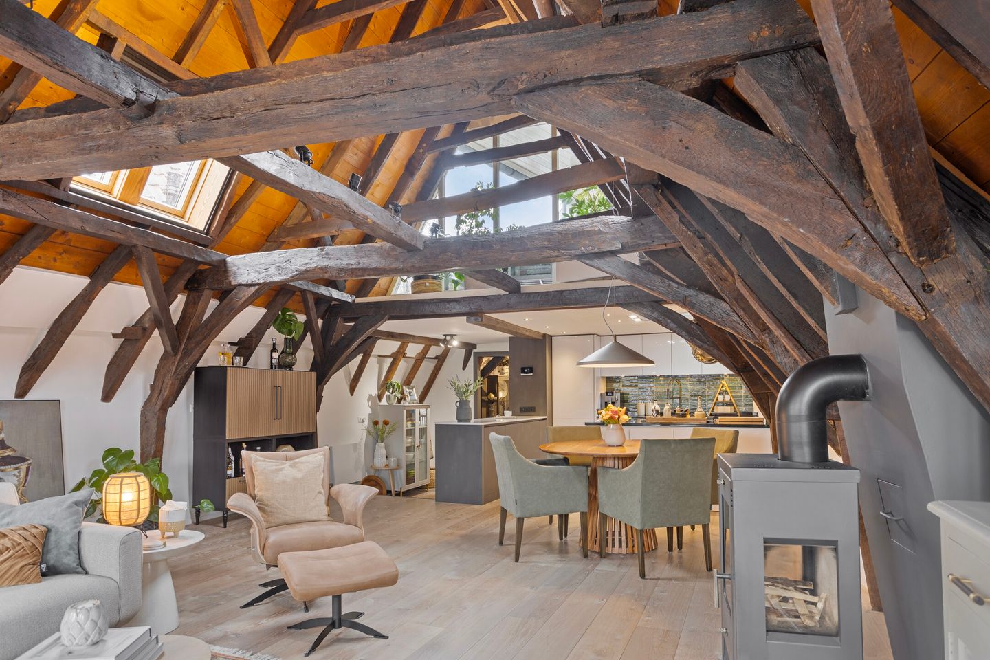 Foto 20 van Oudestraat 168-II