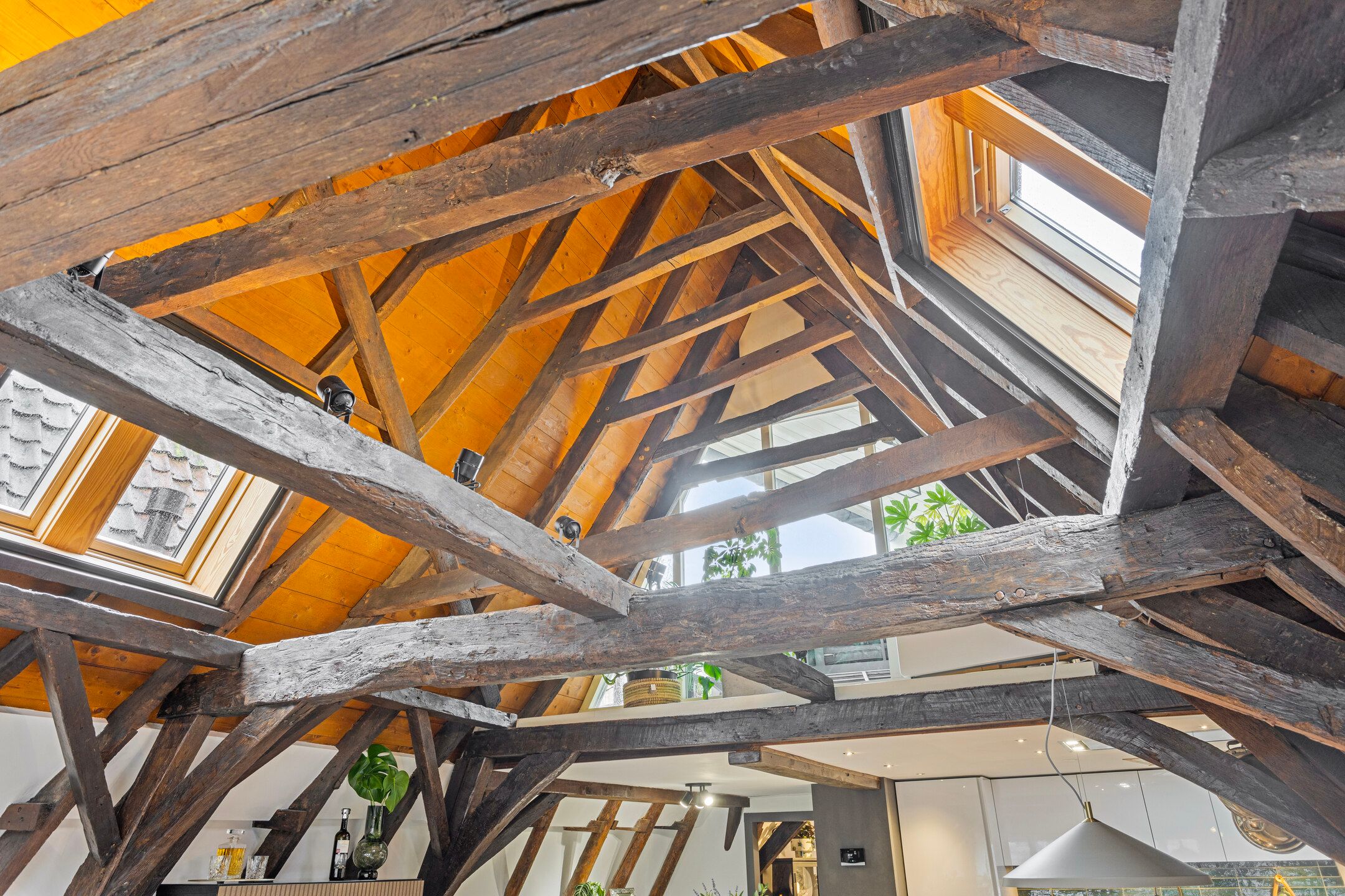 Foto 21 van Oudestraat 168-II