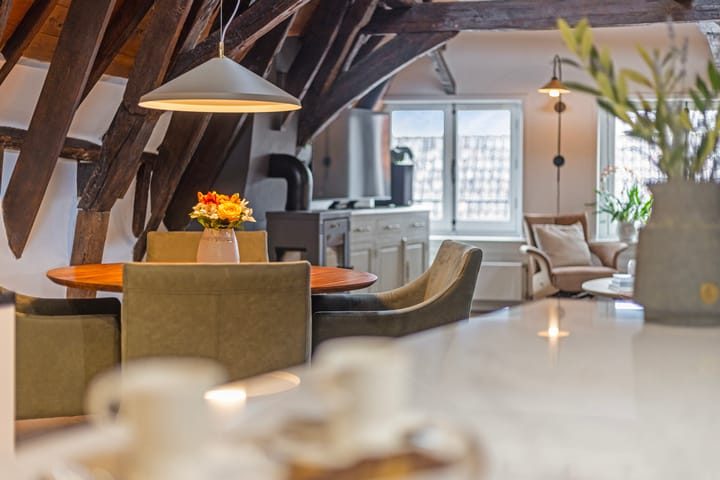 Foto 22 van Oudestraat 168-II