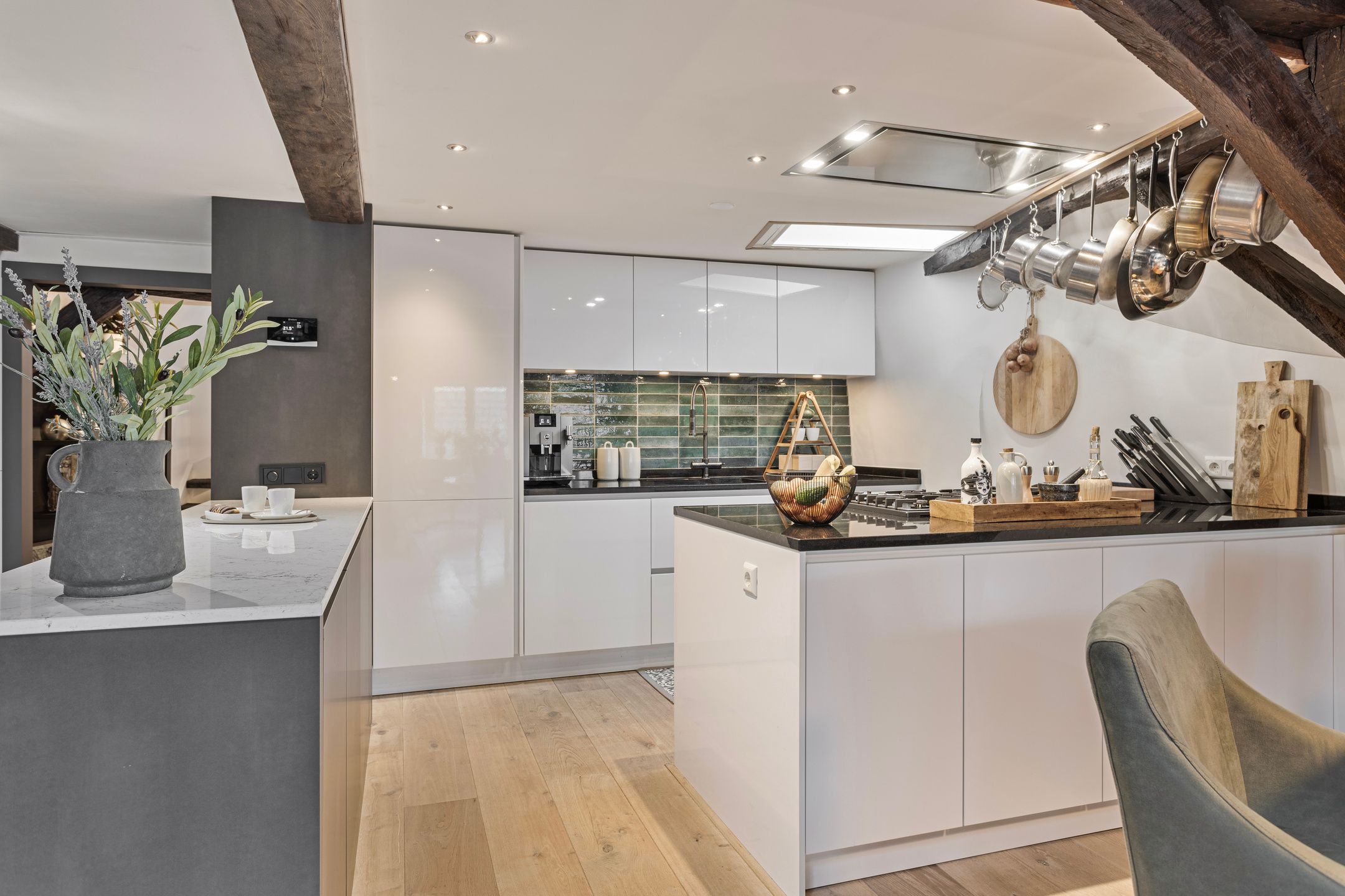 Foto 24 van Oudestraat 168-II