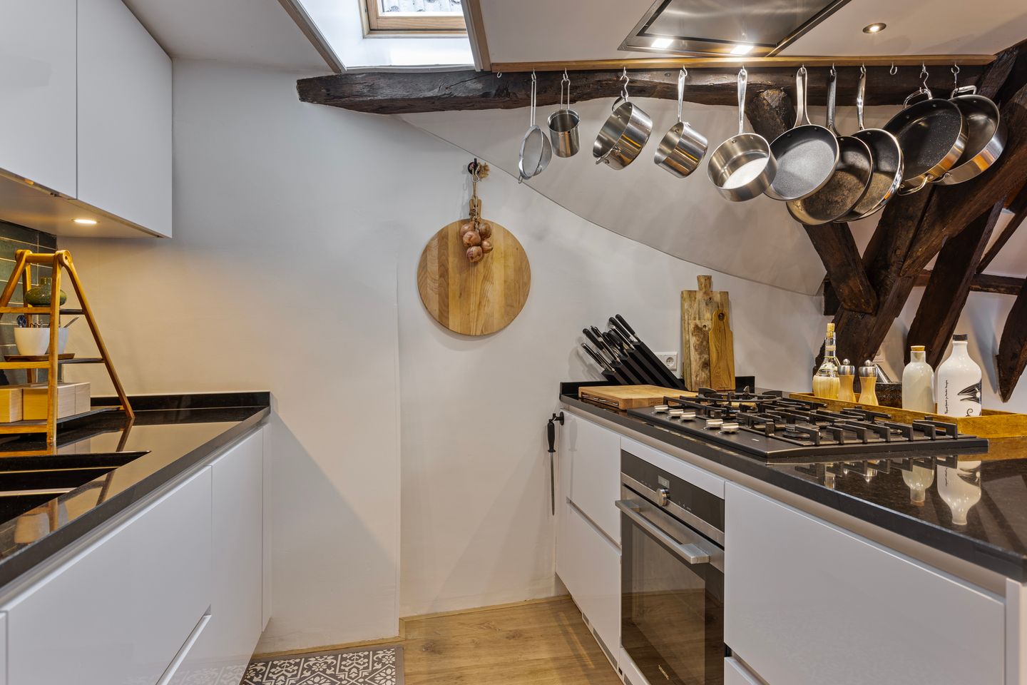 Foto 25 van Oudestraat 168-II