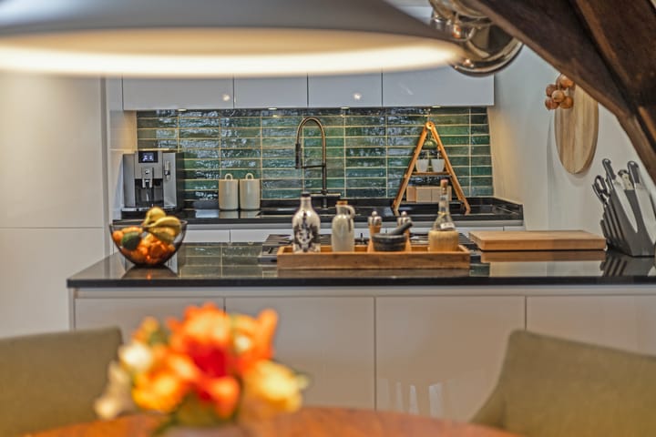 Foto 29 van Oudestraat 168-II