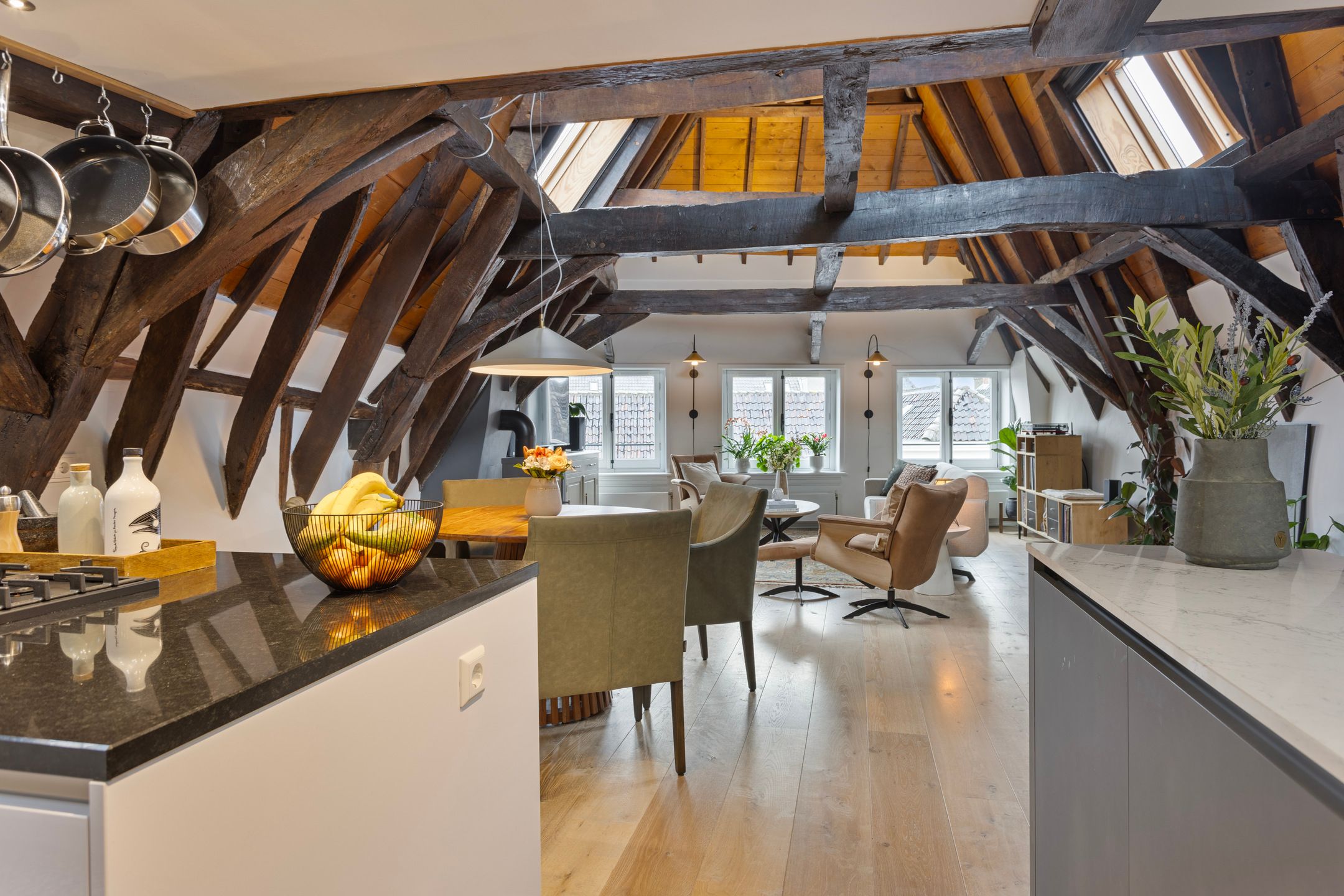 Foto 30 van Oudestraat 168-II