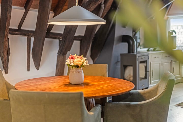 Foto 33 van Oudestraat 168-II