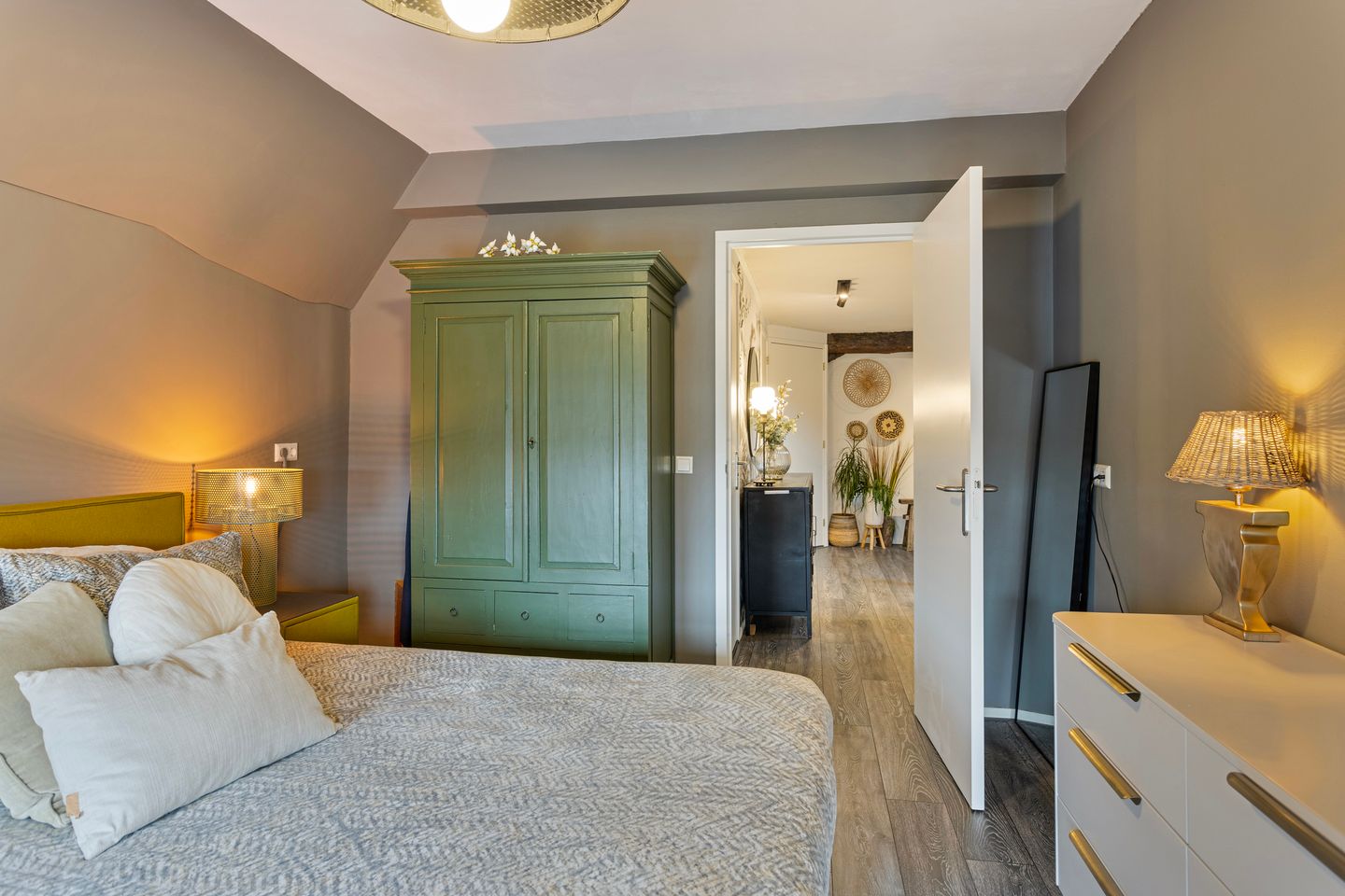 Foto 35 van Oudestraat 168-II