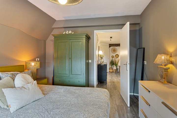 Foto 35 van Oudestraat 168-II