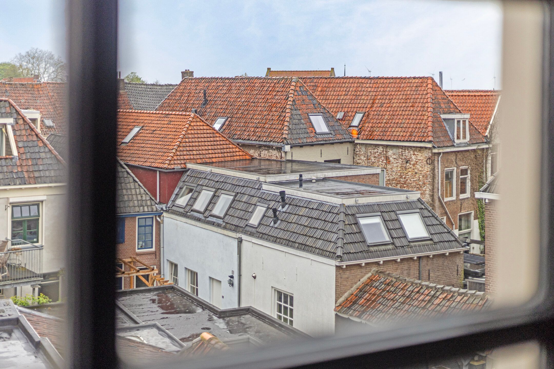 Foto 36 van Oudestraat 168-II