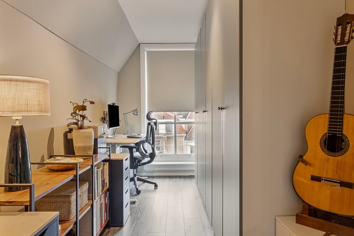 Foto 40 van Oudestraat 168-II