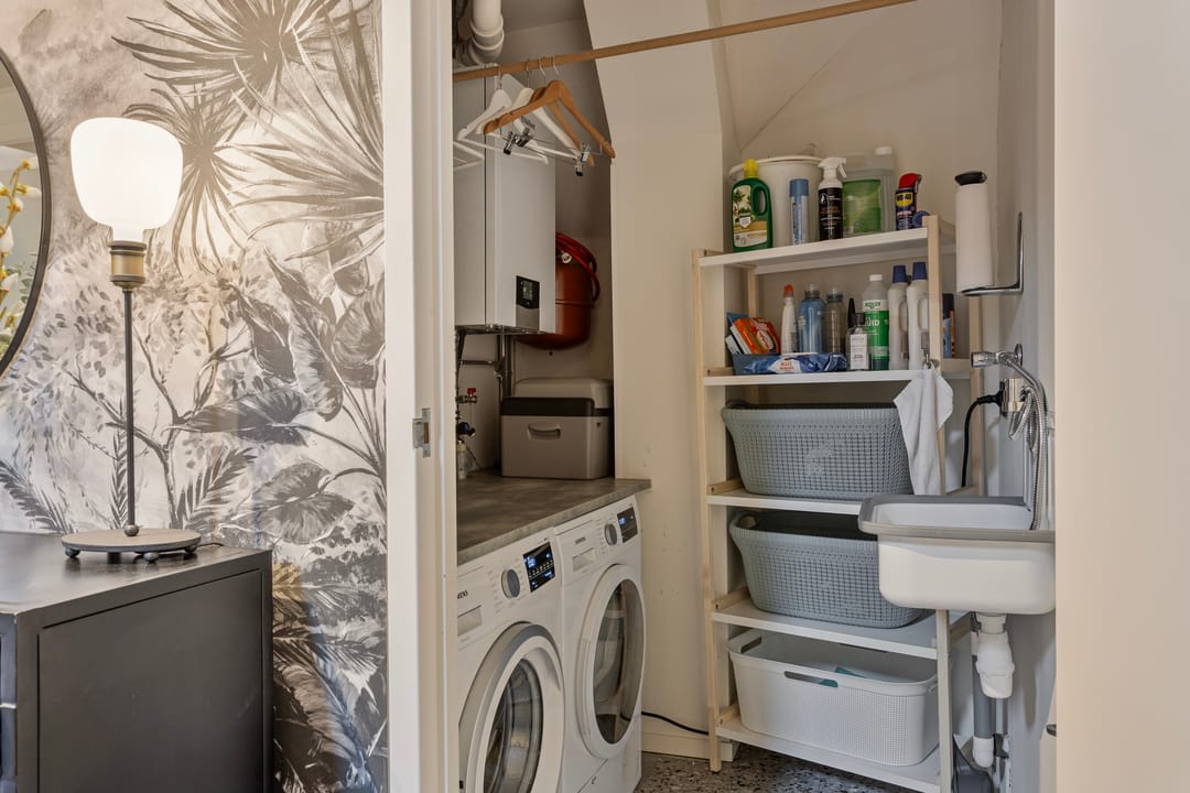 Foto 41 van Oudestraat 168-II