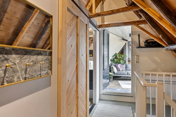 Foto 47 van Oudestraat 168-II