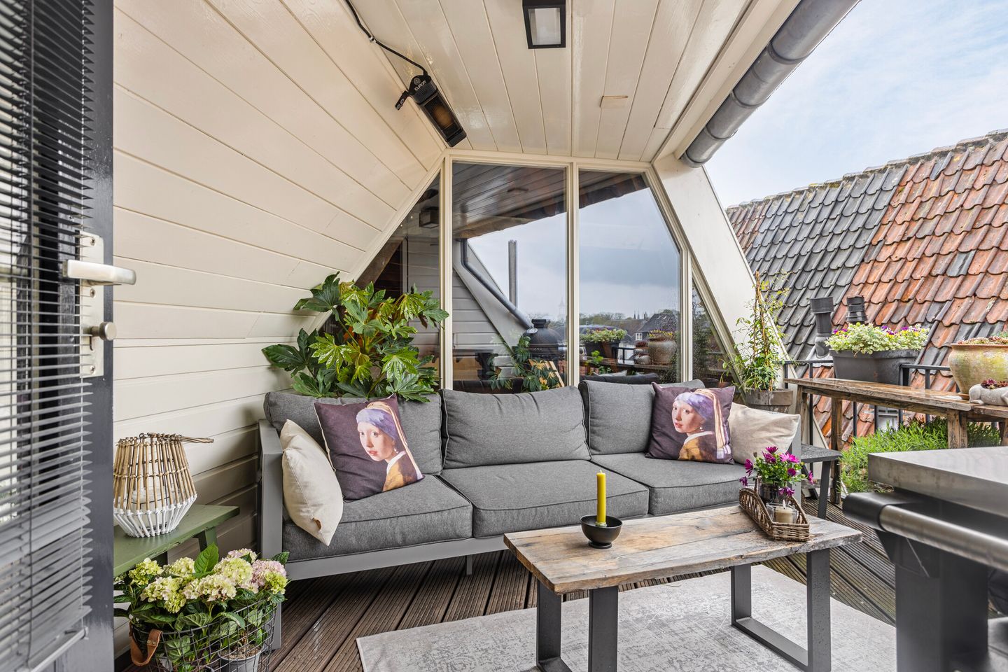 Foto 50 van Oudestraat 168-II