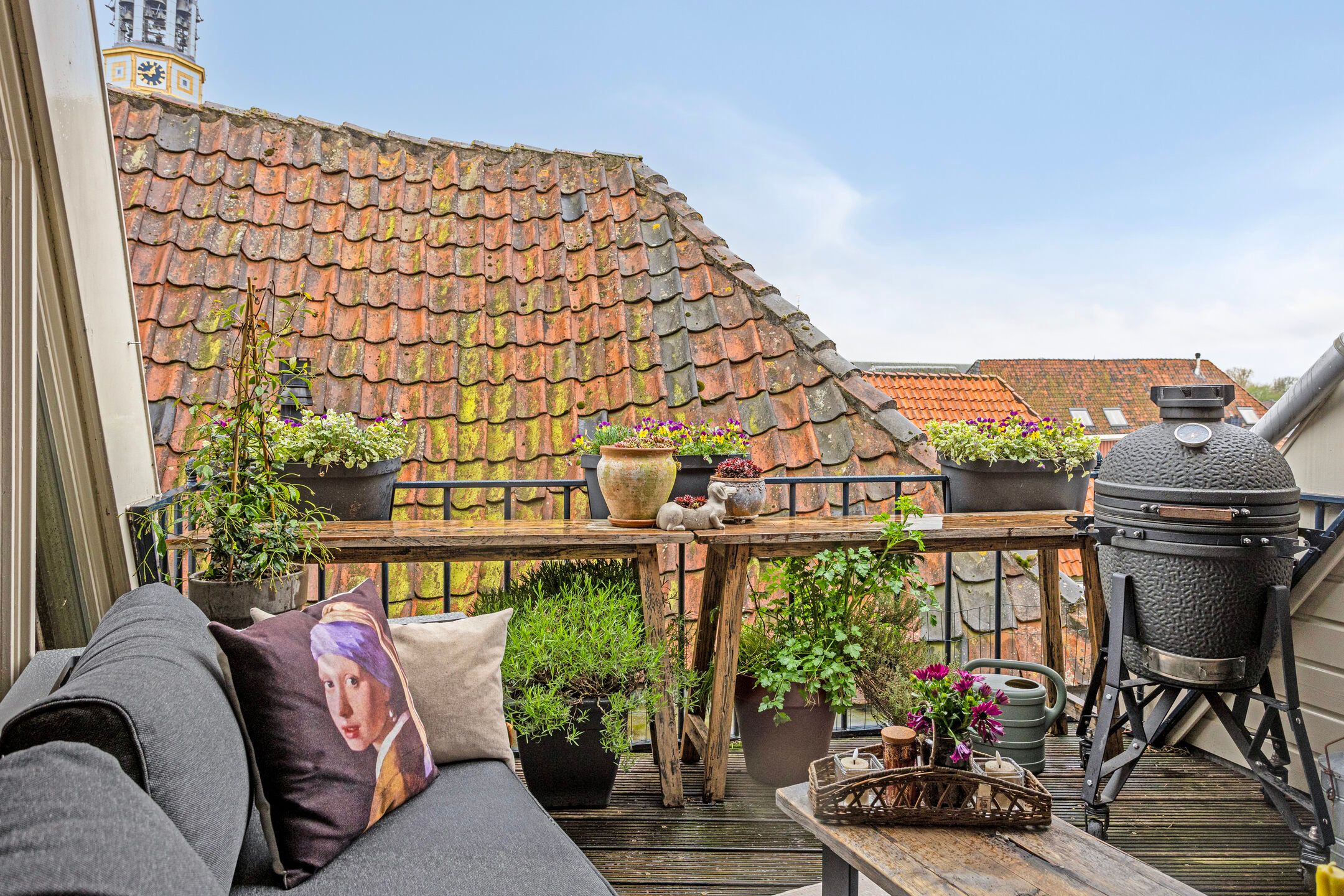 Foto 51 van Oudestraat 168-II