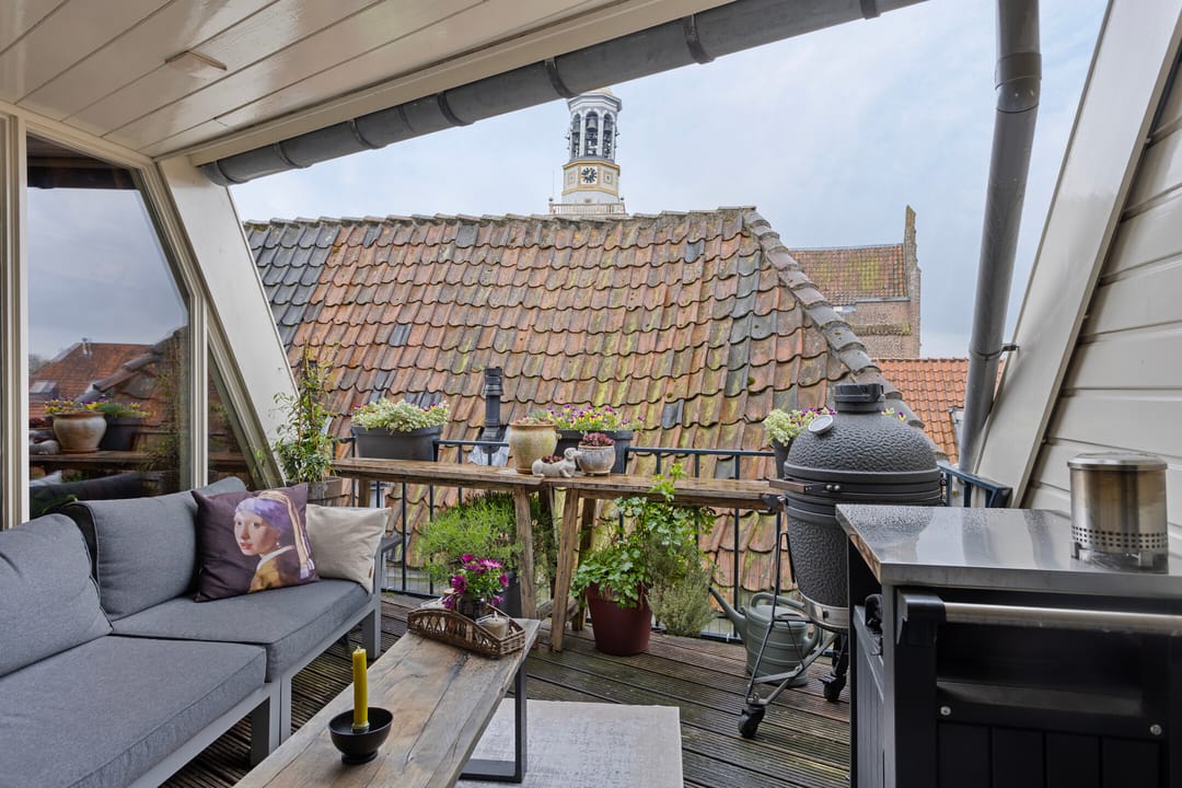 Foto 52 van Oudestraat 168-II