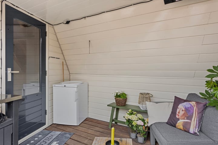 Foto 53 van Oudestraat 168-II