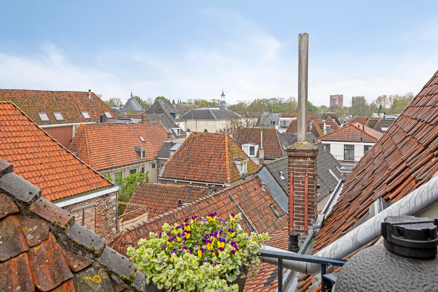 Foto 55 van Oudestraat 168-II