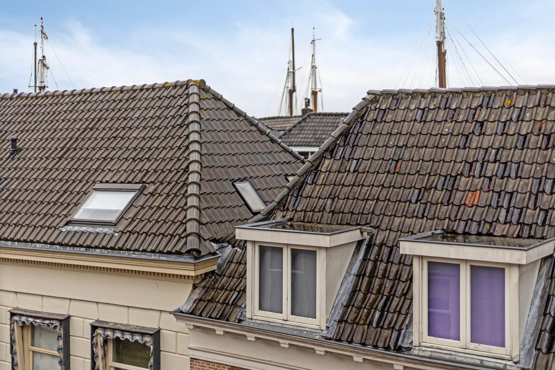 Foto 58 van Oudestraat 168-II