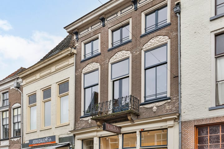 Foto 60 van Oudestraat 168-II