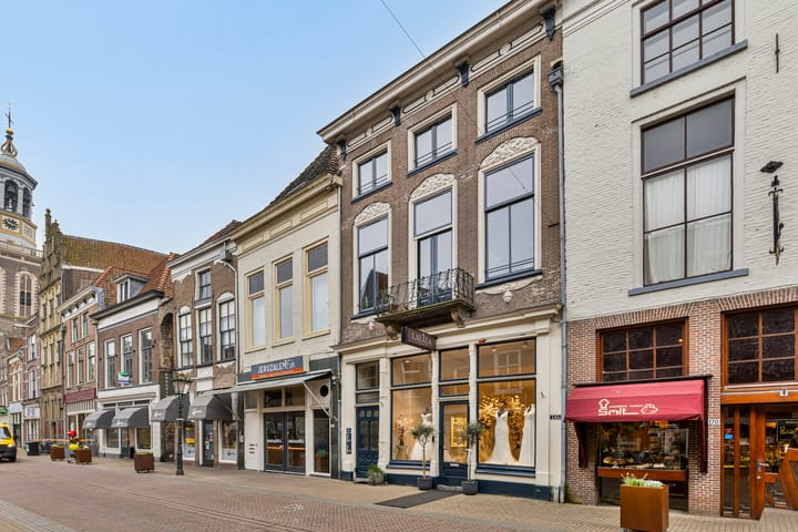 Foto 62 van Oudestraat 168-II