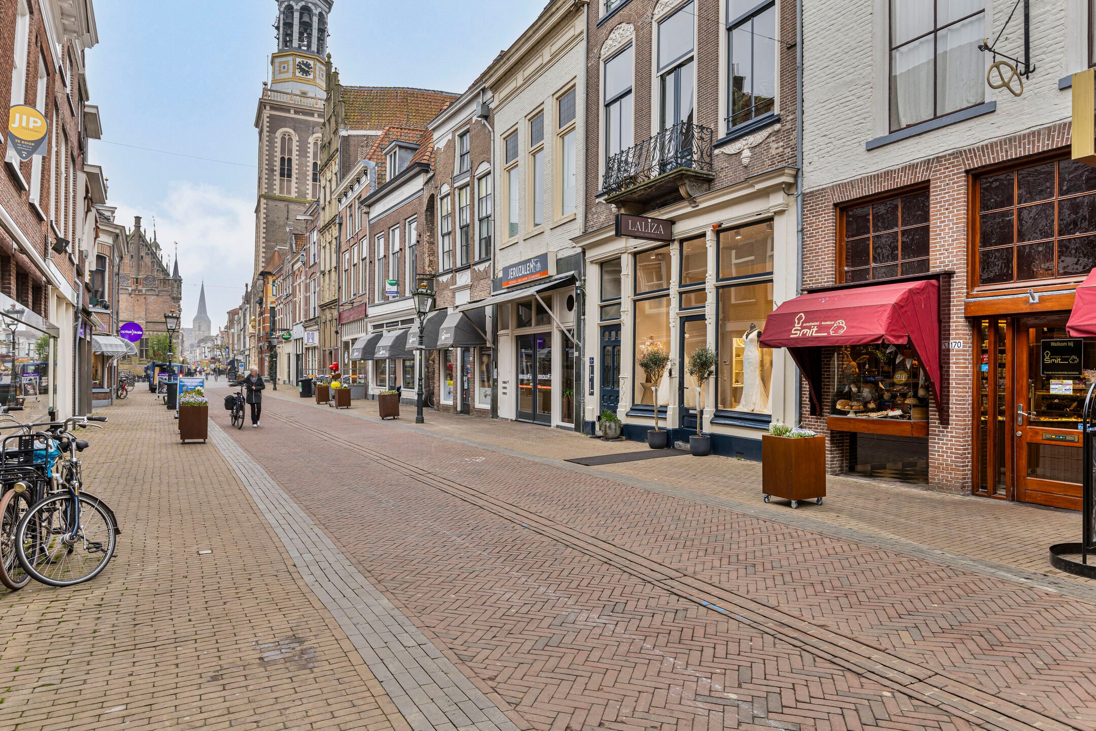 Foto 63 van Oudestraat 168-II