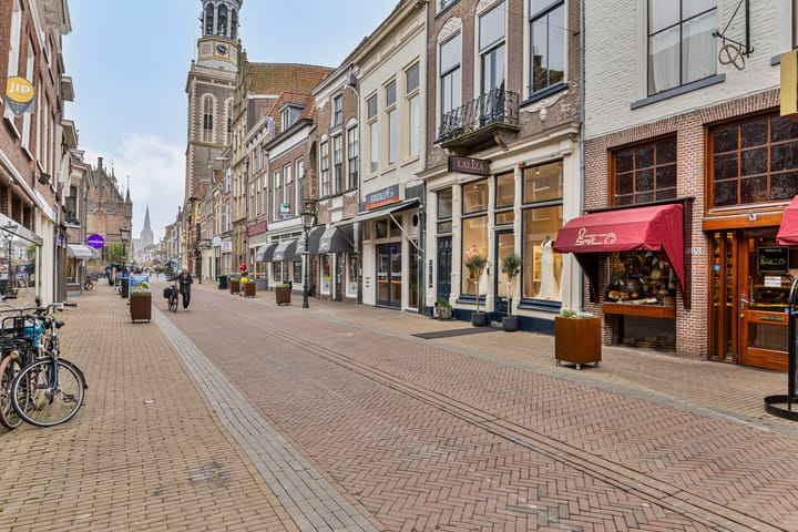 Foto 63 van Oudestraat 168-II