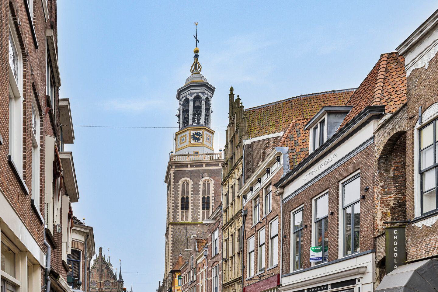 Foto 64 van Oudestraat 168-II