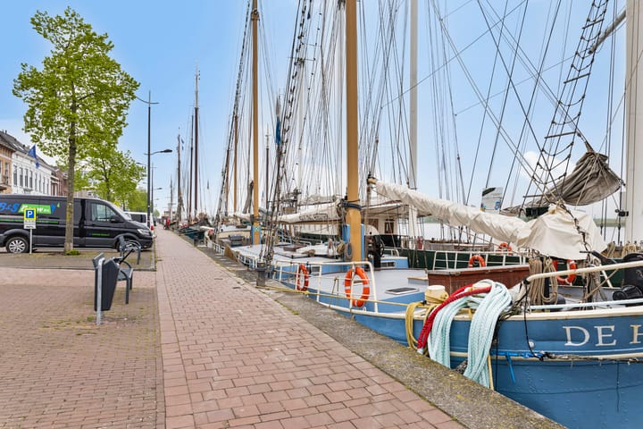 Foto 65 van Oudestraat 168-II