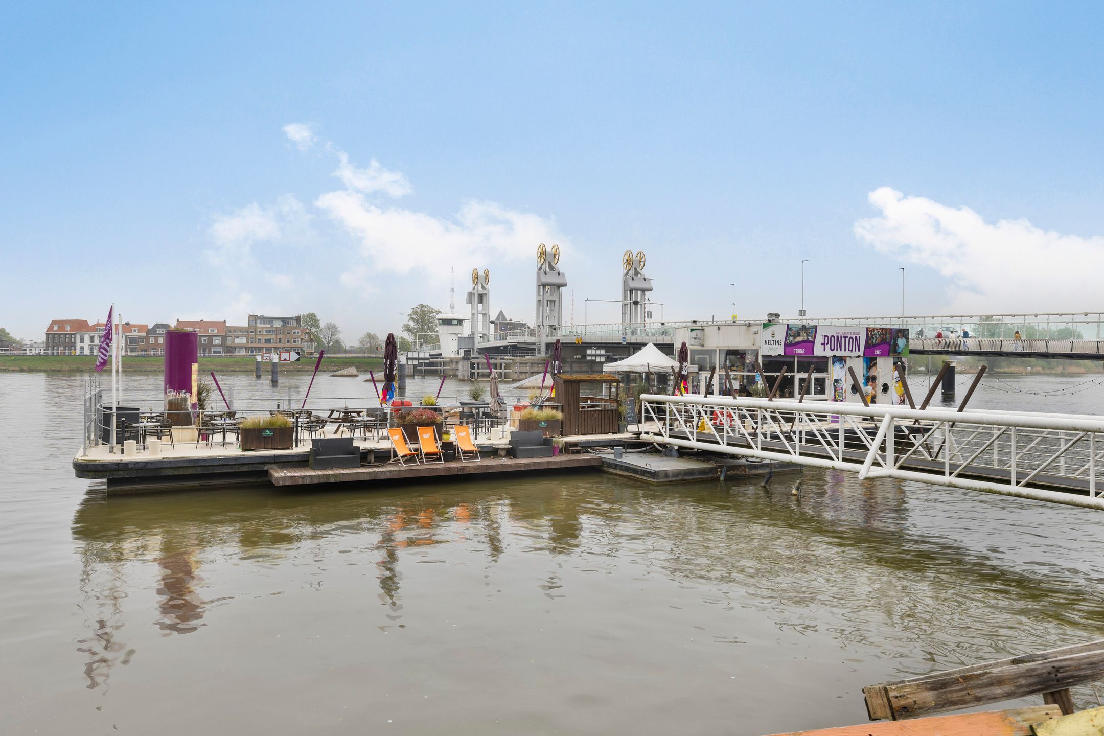 Foto 66 van Oudestraat 168-II