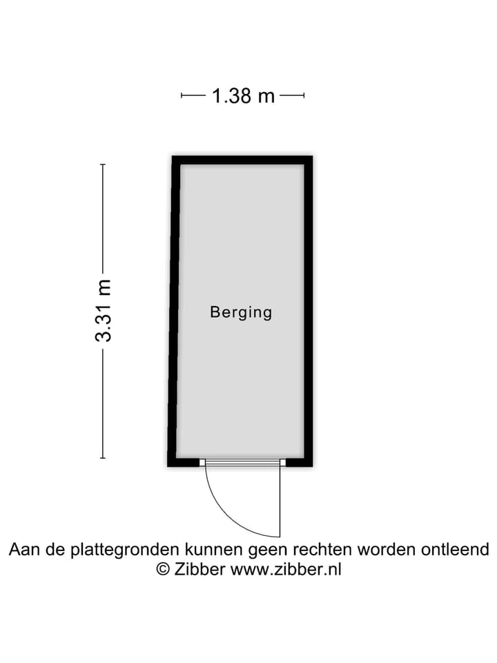 Foto 72 van Oudestraat 168-II