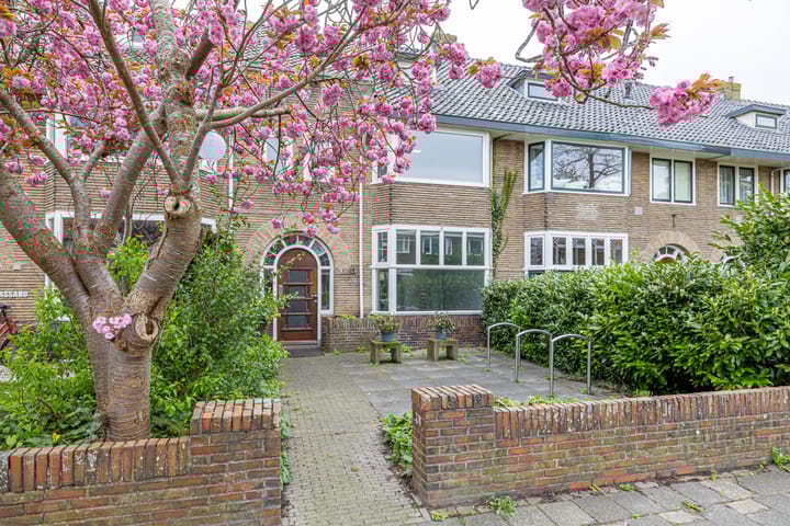 Foto 1 van Bildtsestraat 42