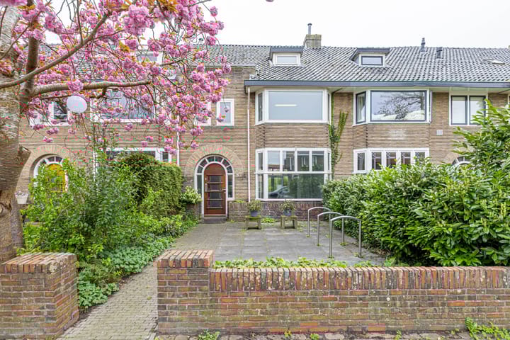 Foto 2 van Bildtsestraat 42