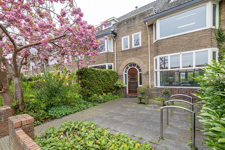 Foto 3 van Bildtsestraat 42