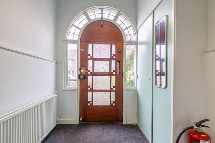 Foto 7 van Bildtsestraat 42