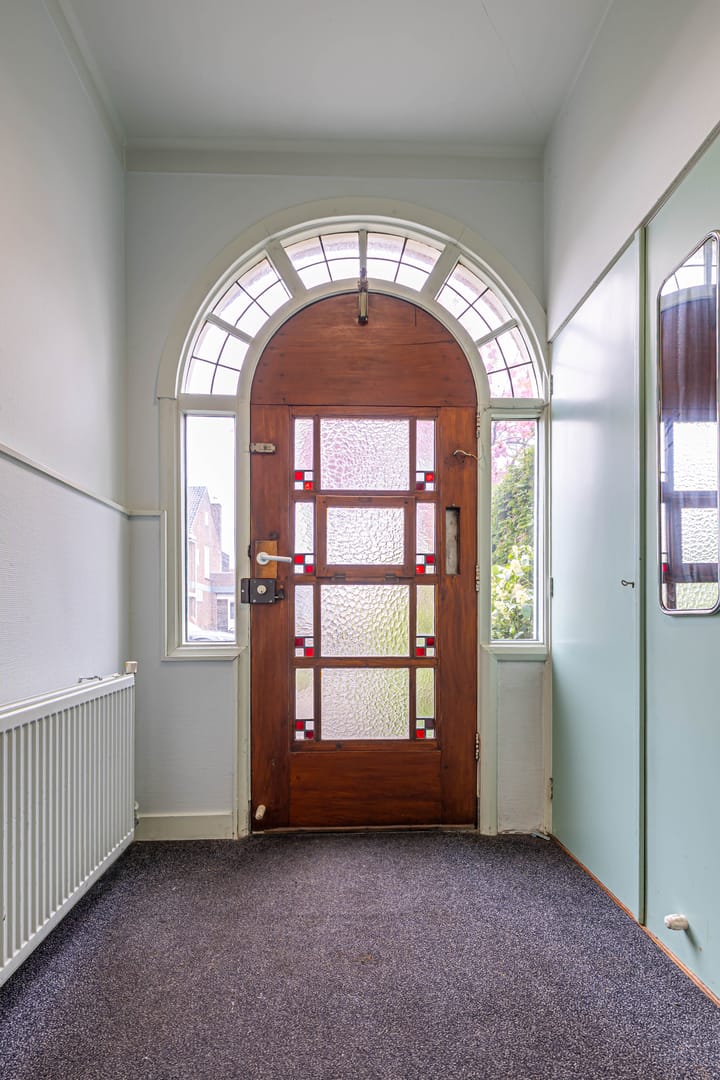 Foto 8 van Bildtsestraat 42