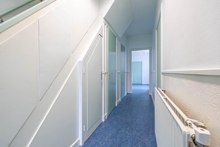 Foto 10 van Bildtsestraat 42