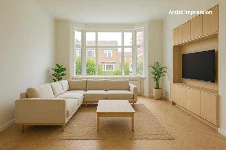 Foto 11 van Bildtsestraat 42