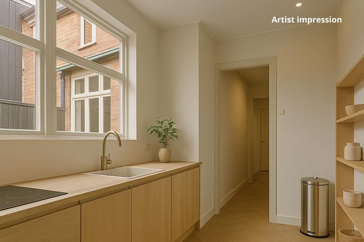 Foto 19 van Bildtsestraat 42