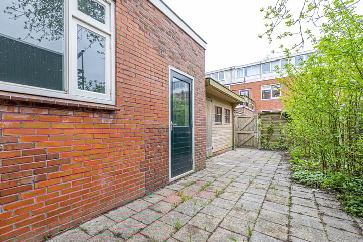 Foto 48 van Bildtsestraat 42