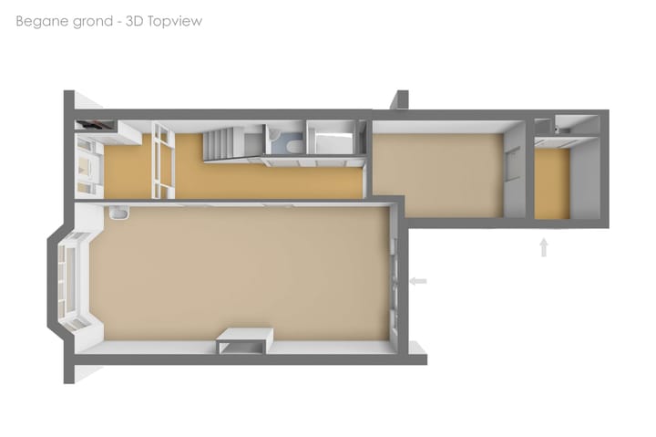 Foto 54 van Bildtsestraat 42