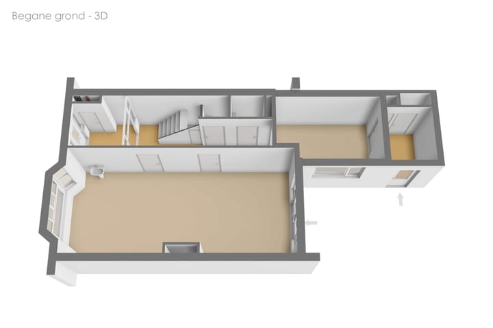 Foto 55 van Bildtsestraat 42