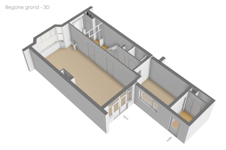 Foto 57 van Bildtsestraat 42