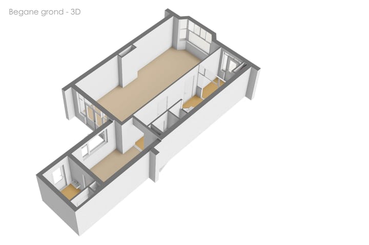 Foto 58 van Bildtsestraat 42