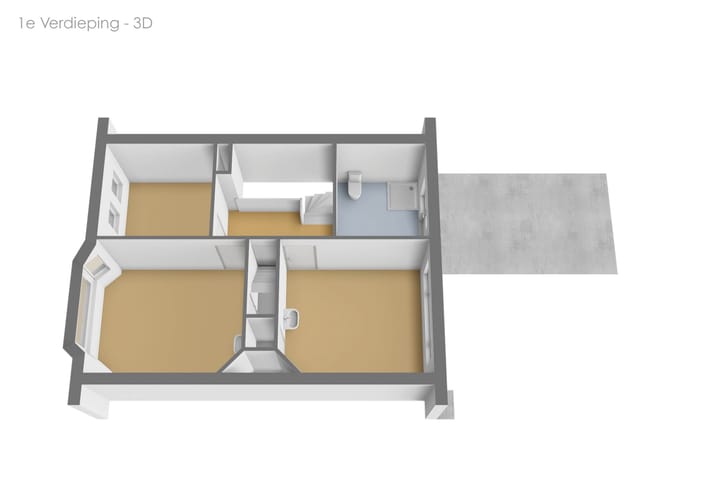 Foto 62 van Bildtsestraat 42