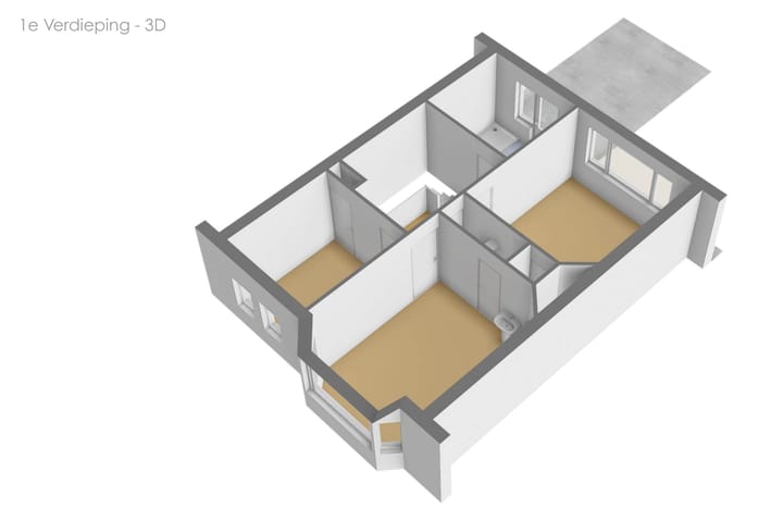Foto 63 van Bildtsestraat 42