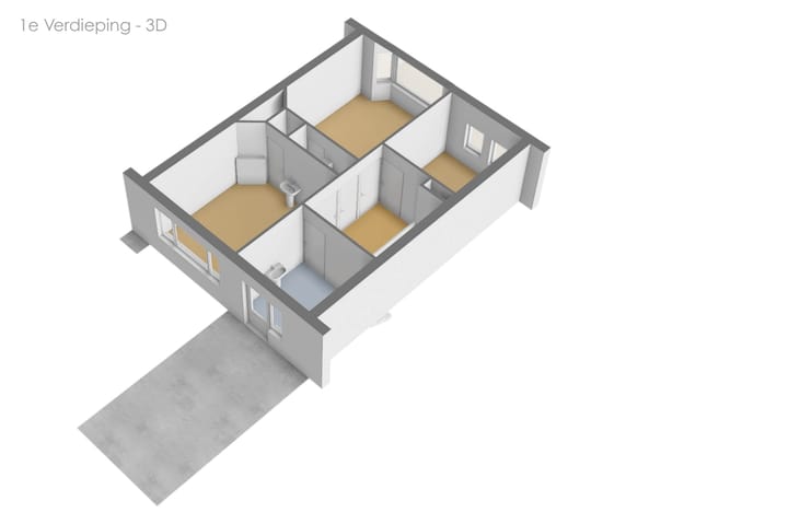 Foto 65 van Bildtsestraat 42