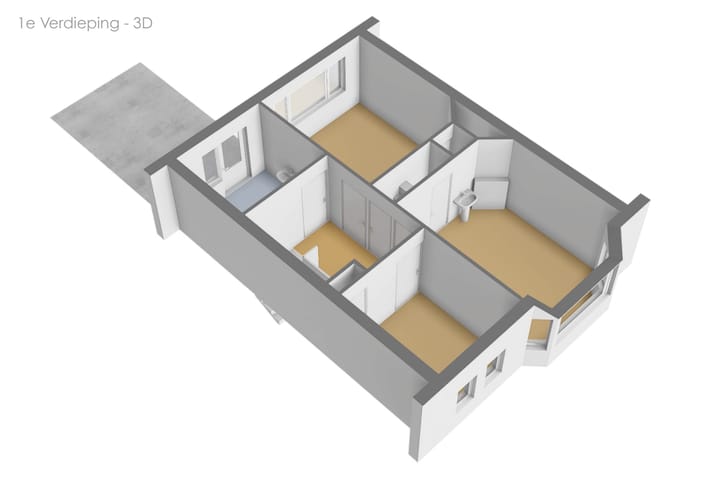 Foto 66 van Bildtsestraat 42