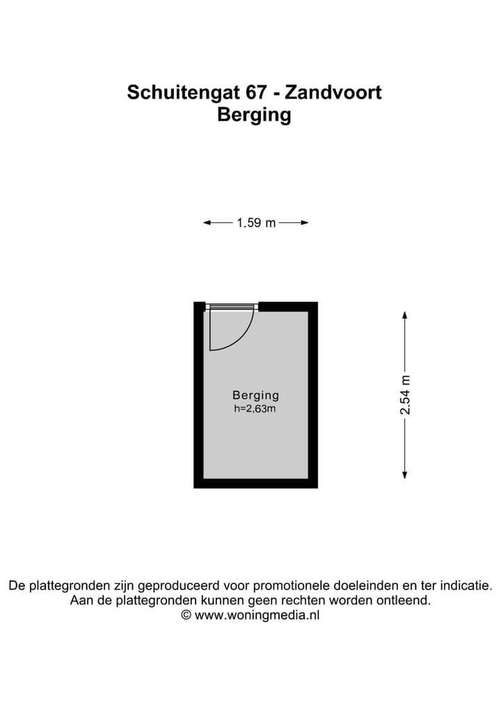Foto 31 van Schuitengat 67