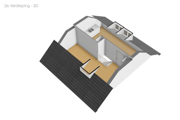 Foto 70 van Bildtsestraat 42