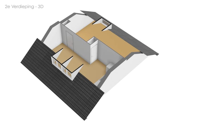 Foto 72 van Bildtsestraat 42