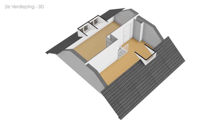 Foto 73 van Bildtsestraat 42