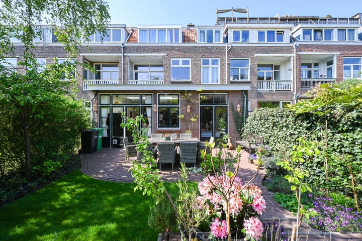 Egelantierstraat 57